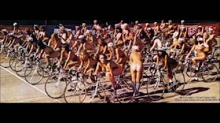 Queen Bicycle Race Music Audio Followed By The Making Of Queen Bicycle Race Music Audio Followed By The Making Of