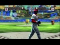 Nicktoons MLB: Three Up Three Down, Squeezed In There, Throwing Smoke