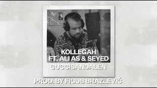 Watch Kollegah Guccisandalen I video