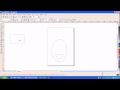 image Cara Membuat Gambar Emoticon Smile