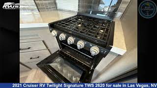Spectacular 2021 Cruiser Rv Twilight Travel Trailer Rv For Sale In Las Vegas, Nv Rvusa