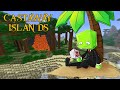 Minecraft: Castaway Islands - SHIPWRECKED! [1]