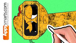 Brain Tease Or Brain Rot Sprunki Transformer Puzzle Game Played By Appysmarts