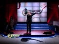 Louiselle 'la scogliera' al Festival Italia in Musica il 26 10 13