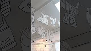 Waku Waku Manchester 2D & Comics Japanese Restaurant Lisa Blundell