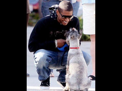whats to do usher 2008