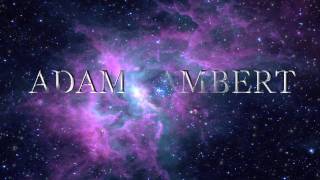 Watch Adam Lambert Master Plan video