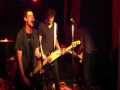 THE AFFECTED live - Tell Me Why Meppen J@m Center