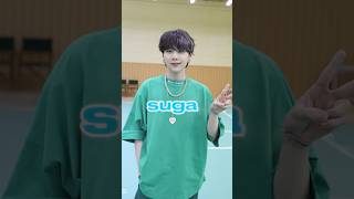 Suga Edit