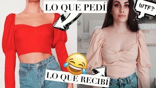 Haul Aliexpress Tienda Online Vs Realidad