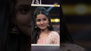 Sharmila Ji Ne Banaya Bidipta Ke Eyes Par Wings Indian Idol 13