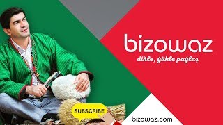 Hajy Yazmmamedow - Bibim Official Audio Bizowaz