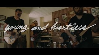 Young And Heartless - Weather Die