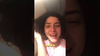 Merve Boluğurdan Dönemin Favori Şarkısı Antidepresan