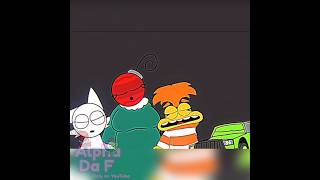Belong To Me Funk Crossover Invasions Animation