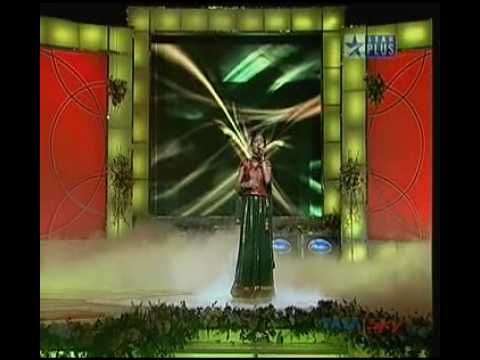 MAHI VE (KAANTE)........S Bhavini