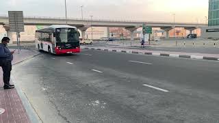 Rta Bus