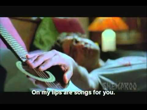 Dekhoon Tujhe To Pyaar Aaye By Wazeer Ahmed
