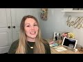 Watercolour Elephant Tutorial
