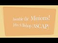 Emble Minions Jeffrey S Bishop Ascap images Emble Minions Jeffrey S Bishop Ascap