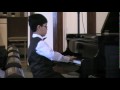 Michael Lee - Mozart Sonata - 03272010.mpg
