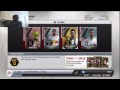FIFA 13 UT FIFA 14 Wishlist Sort Of & Pack Opening