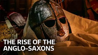 The Rise Of The Anglo-Saxons How Northern Europeans Dominated Englands Coast Our History