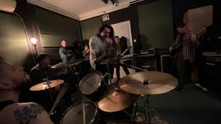 Kobb - Ponor Live At Brutal Studio