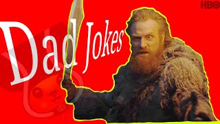 12 Dad Jokes - Game Of Thrones Season 8 Episode 1