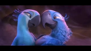 Rio 2 - Amazônia Selvagem