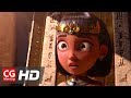 CGI Animated Short Film: "Pharaoh" by Derrick Forkel, Mitchell Jao | CGMeetup