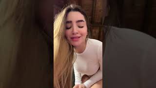 Tiktok Di Laura Sahar