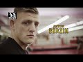 The Ultimate Fighter 19: Meet Anton Berzin