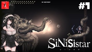 Sinisistar Full Gameplay Walkthrough