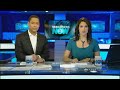 WEBCAST: California Standoff Ends