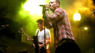 Watch Dallas Smith What Kind Of Love video