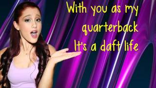 Watch Ariana Grande Half Life video