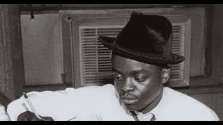Watch Otis Blackwell Daddy Rollin Stone video