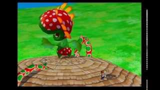 Super Mario Sunshine - 120 Shines 100% Speedrun In 32216 Former Wr On 102414