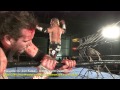 CLIP: Masada vs. Jun Kasai - Ultraviolent Deathmatch from CZW LIVE at WrestleCon 4/5/13