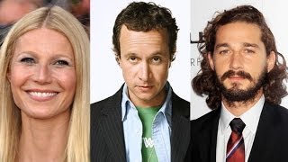 Top 10 Hated Actors Top 10 Hated Actors