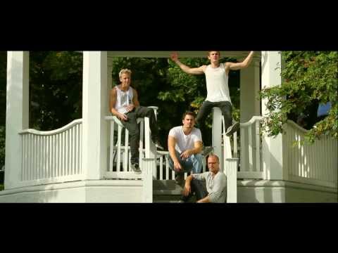 Blue - One Love (Official J*Boys Music Video Parody)