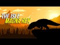 The Isle - Magna Rex Journey - Highlights - All Fights