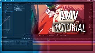 Full Anime Editing Tutorial + Free Preset Pack !!