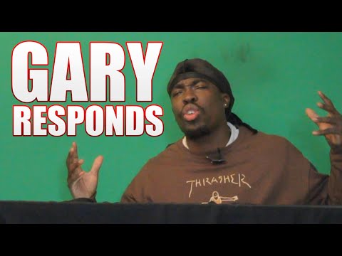Gary Responds To Your SKATELINE Comments - Guy Mariano, Braden Hoban, Brian Peacock, Fire Hill Bomb