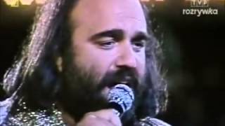 Watch Demis Roussos Because video