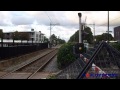 Intercity komt door station Heiloo