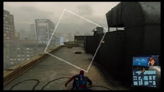 Marvel's Spider-Man capi 4#