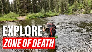 The Zone Of Death Yellowstones Legal Loophole In The Usa Explore Edge