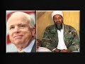 Al Qaeda Endorses McCain